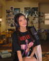 lydiavioletofficial Altpins Profile Picture