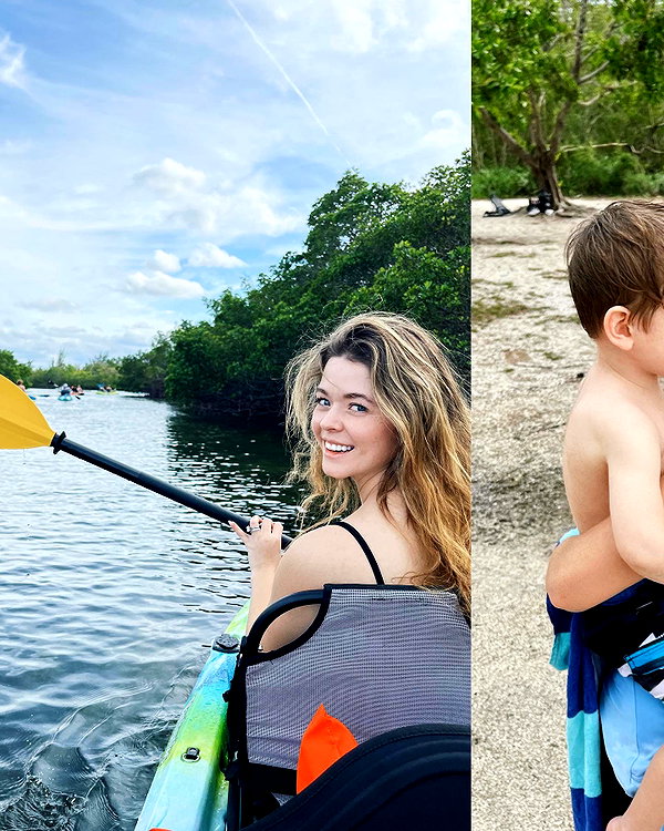 sashapieterse instagram image archive image