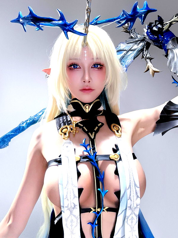 shuimiaoaqua instagram image archive image