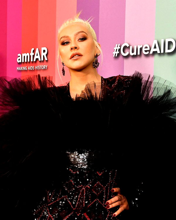 xtina instagram image archive image