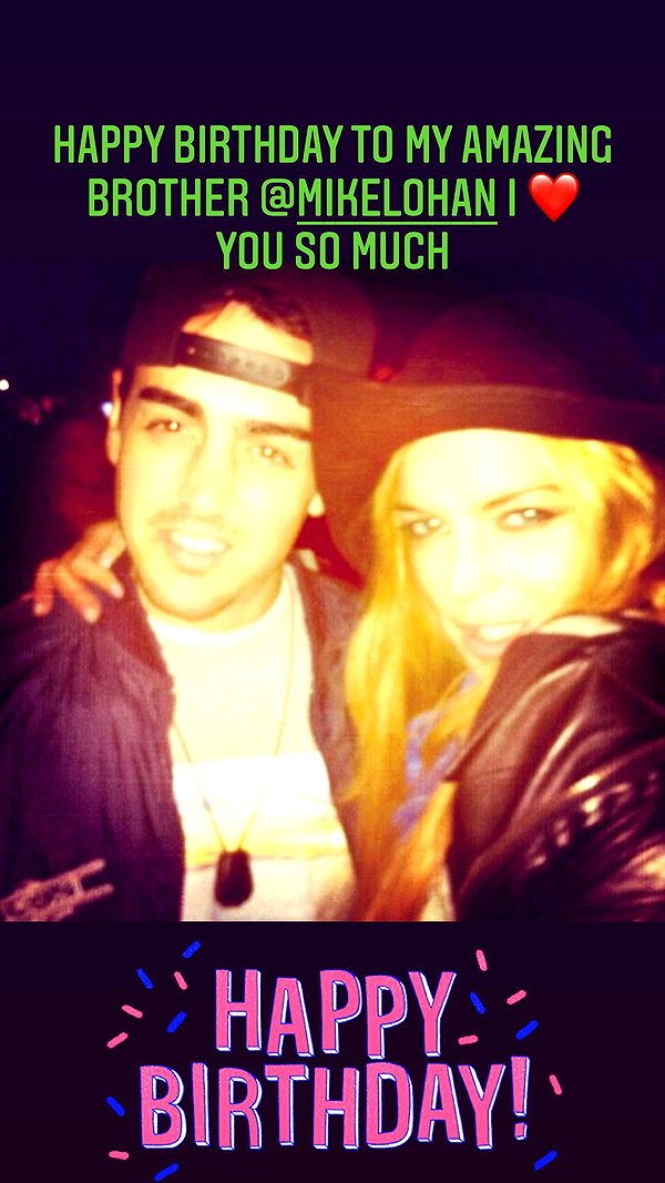 lindsaylohan instagram image archive image
