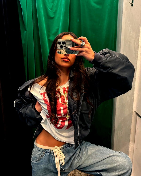 ellachristo instagram image archive image