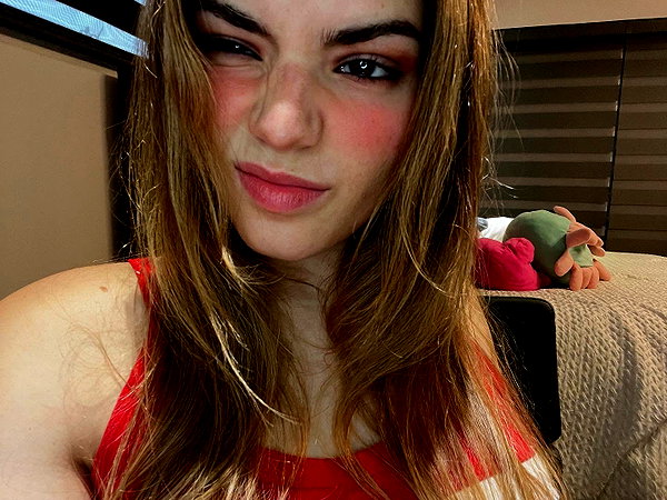 analuvillarreal instagram image archive image