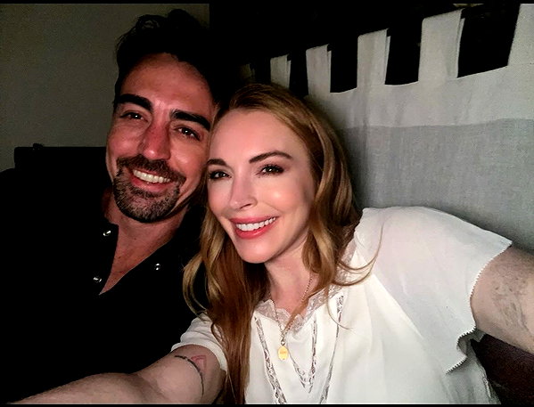 lindsaylohan instagram image archive image