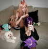 nikkitty03 Altpins Profile Picture
