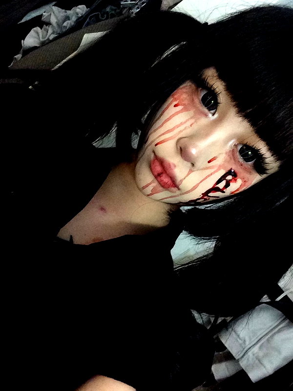 slashersyndrome instagram image archive image