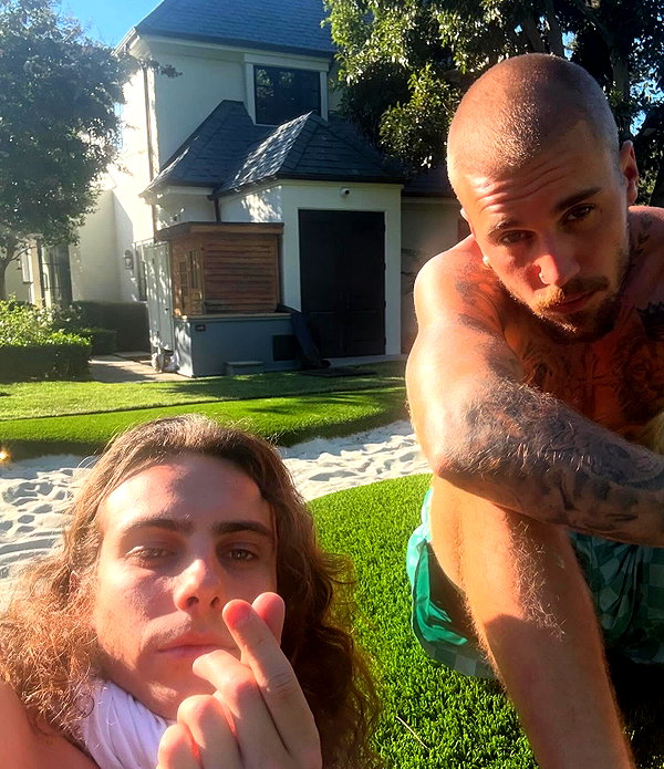 lilbieber instagram image archive image