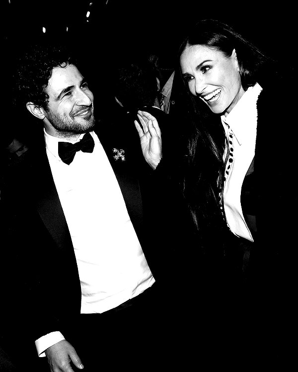 demimoore instagram image archive image