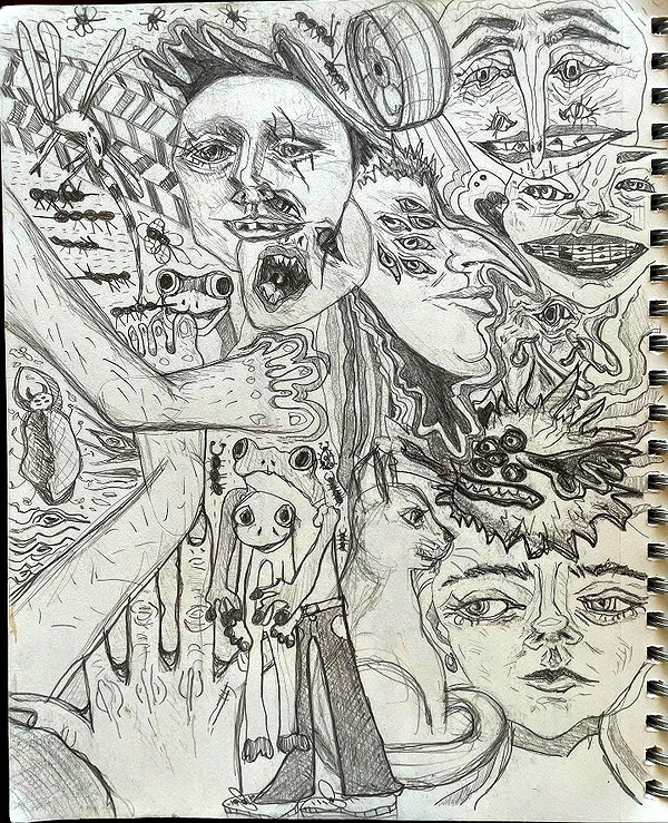 bugz4brainz instagram image archive image