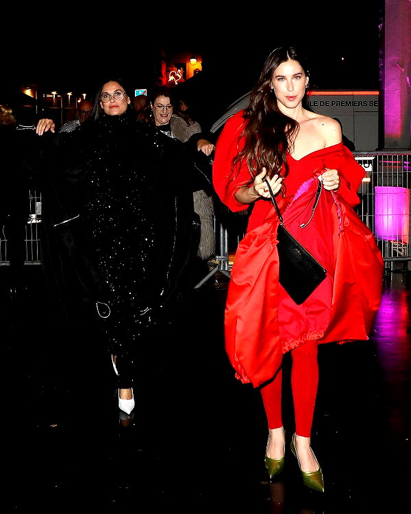 demimoore instagram image archive image