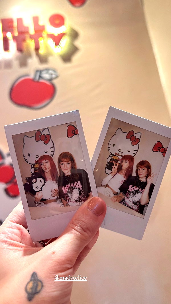jadelaverne archive image