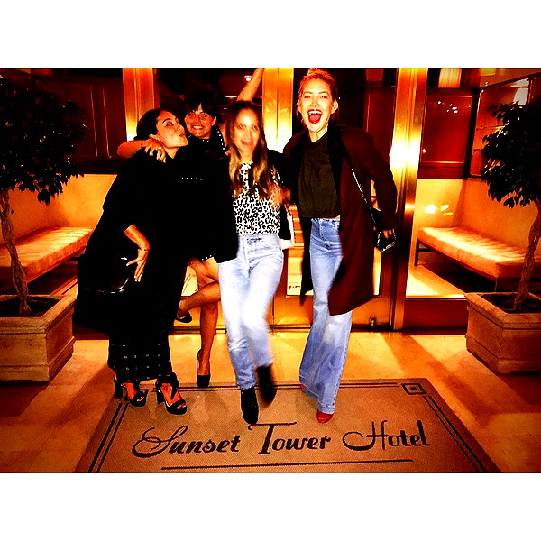 katehudson instagram image archive image