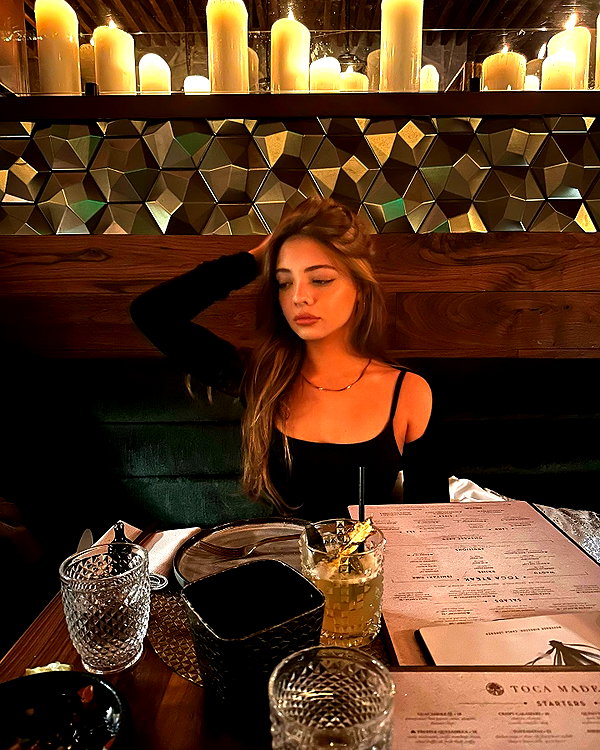 loreenhazan instagram image archive image