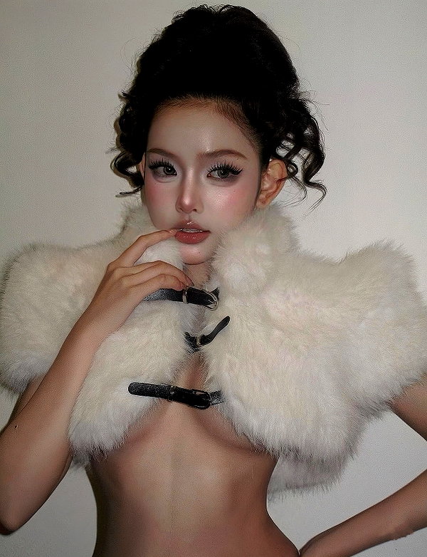 lyhythuedoxinh instagram image archive image