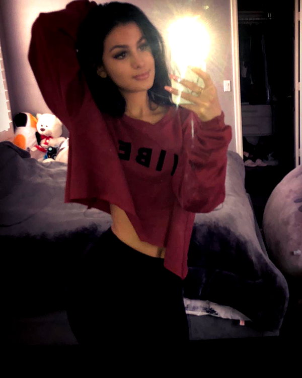 sssniperwolf instagram image archive image