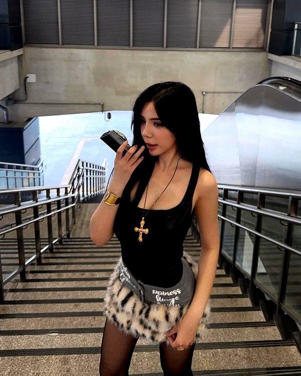 lyhythuedoxinh instagram image archive image