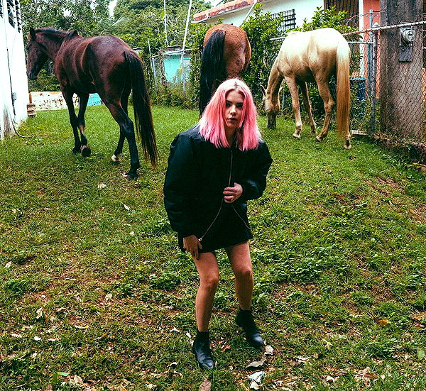 ashleybenson instagram image archive image