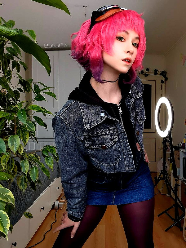 bakachi_cos instagram image archive image
