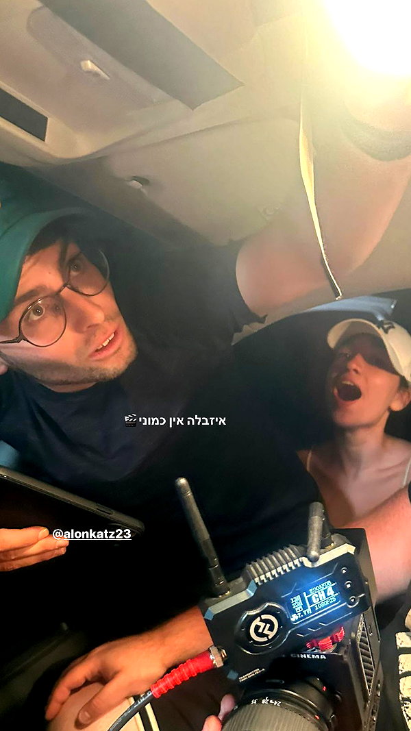 romi_henenson instagram image archive image