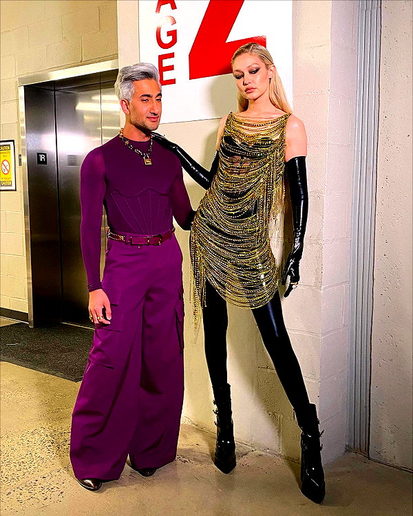 gigihadid instagram image archive image