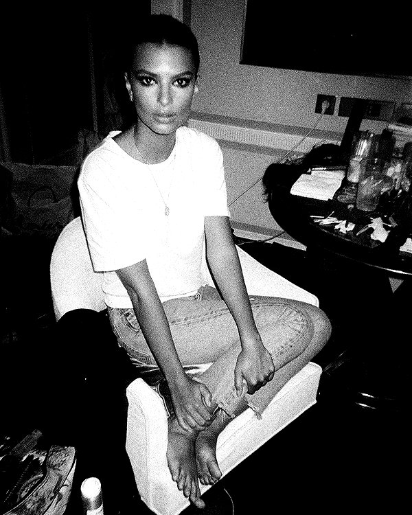 emrata instagram image archive image