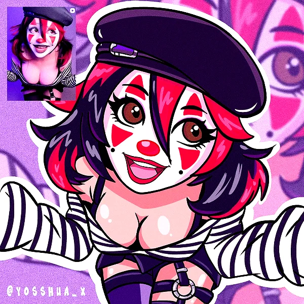 yosshua_x instagram image archive image