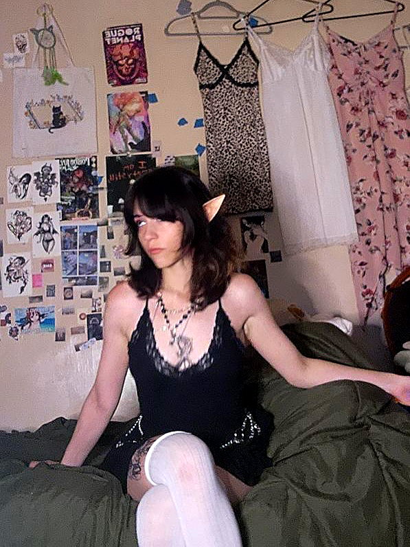 imprettydeadgirl instagram image archive image