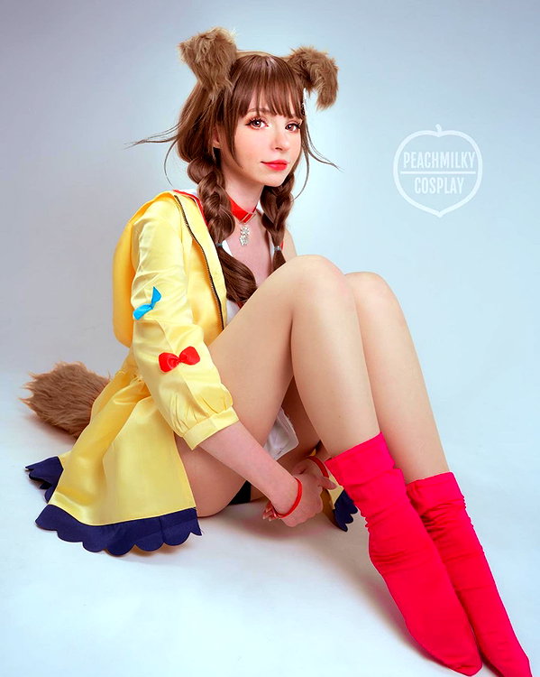 peachmilky_ instagram image archive image