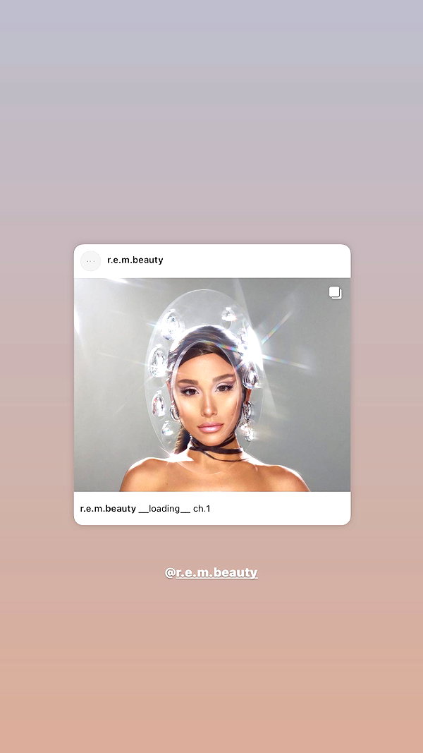 arianagrande instagram image archive image