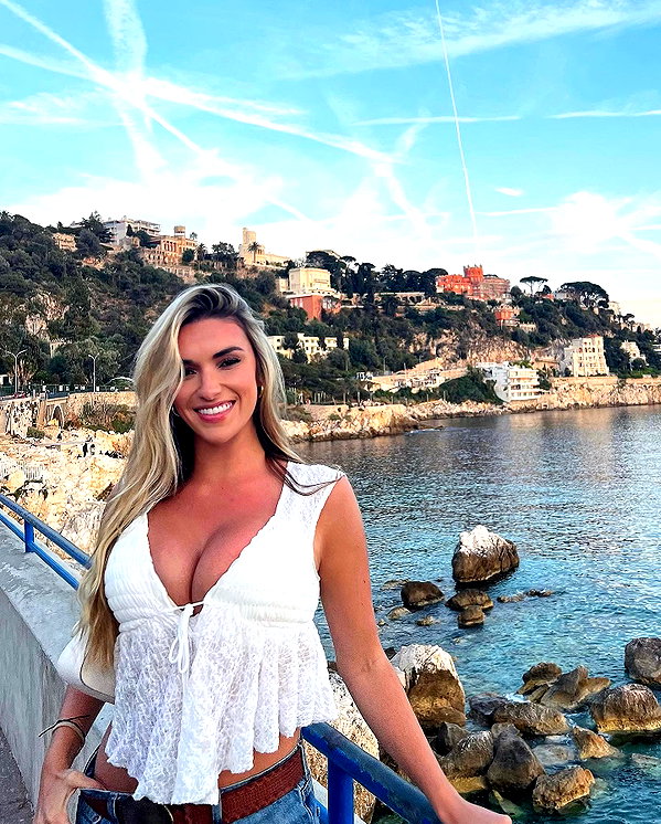 kaylasimmmons instagram image archive image