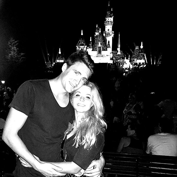 sashapieterse instagram image archive image