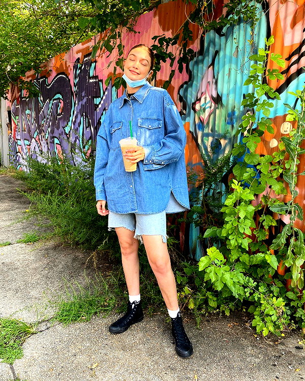 gigihadid instagram image archive image