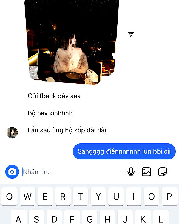 lyhythuedoxinh instagram image archive image