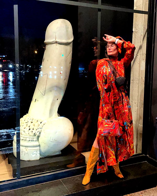demimoore instagram image archive image