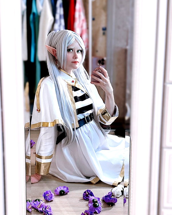 pepper_cos instagram image archive image