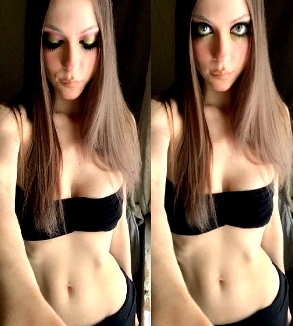 danafetishistova instagram image archive image