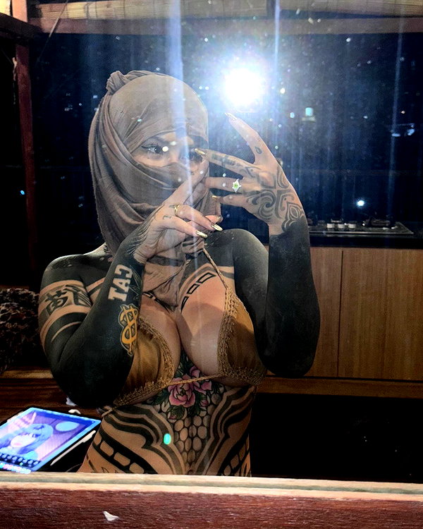 darkstar_mia instagram image archive image