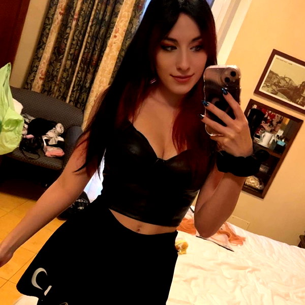 nishymoon_ instagram image archive image