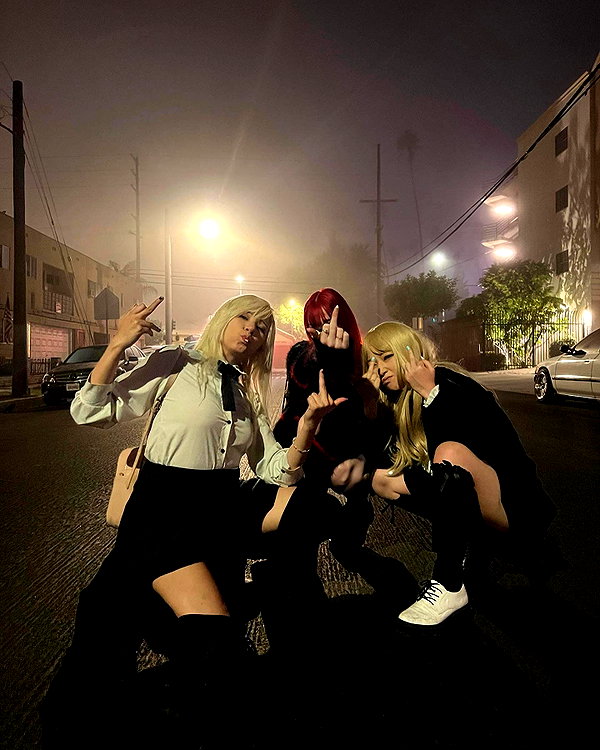 lynibean instagram image archive image