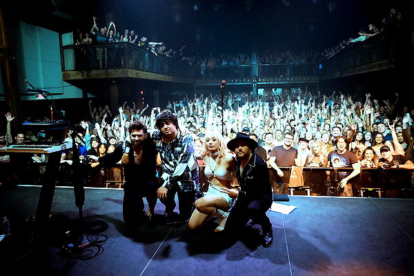 cannonstheband instagram image archive image