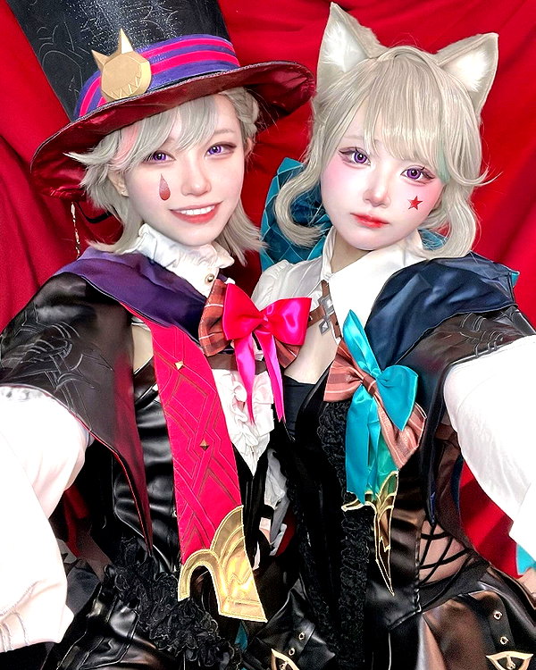 purinn_cos instagram image archive image