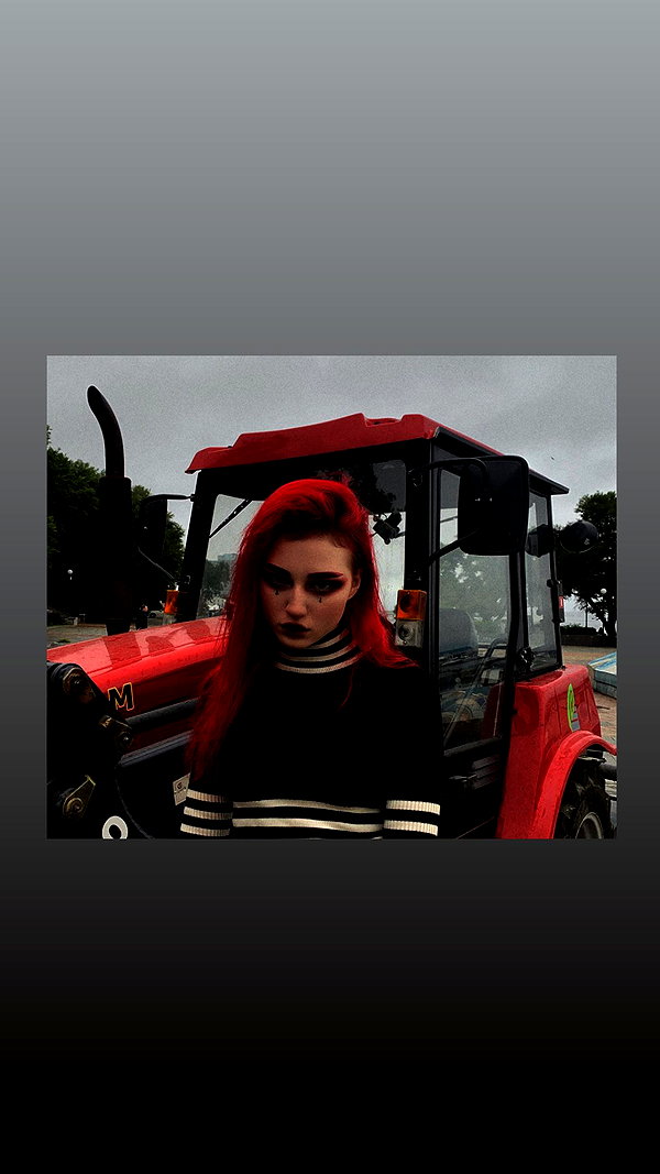 vik4au instagram image archive image