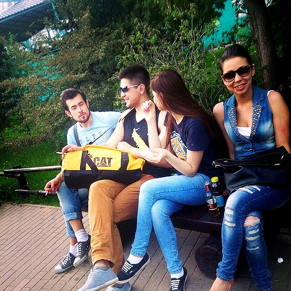 sychevskaya instagram image archive image