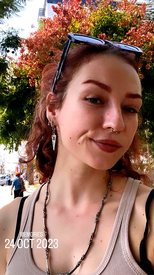 Archived image from @mishel116 on Instagram