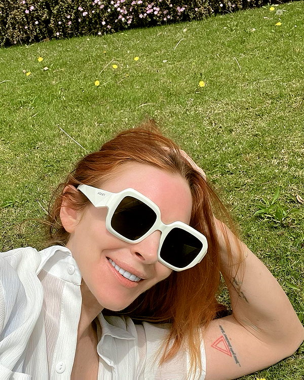 lindsaylohan instagram image archive image