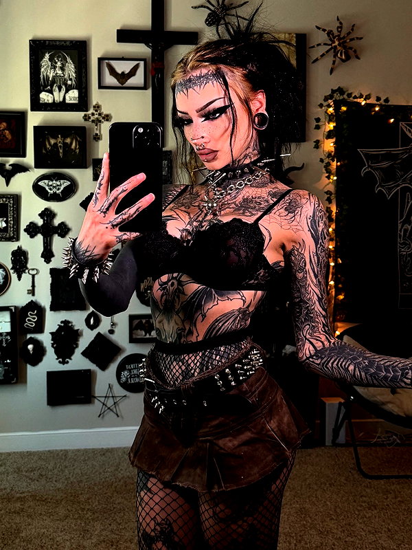 m0rguekittyy instagram image archive image