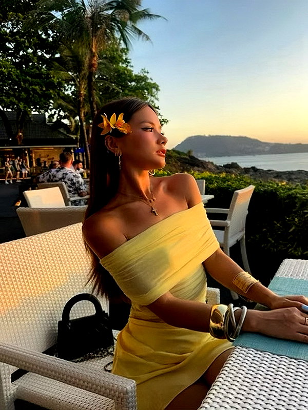 lyhythuedoxinh instagram image archive image