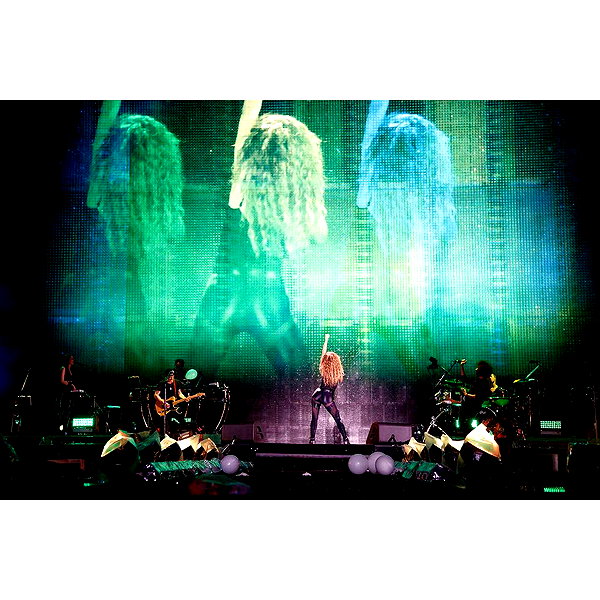 shakira instagram image archive image