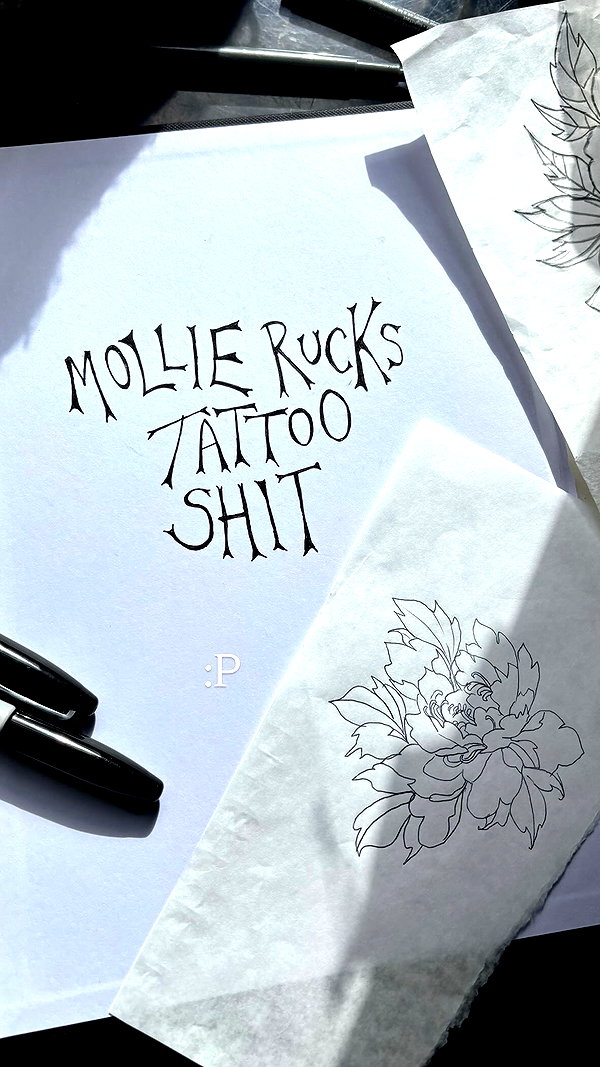 mollieruck instagram image archive image