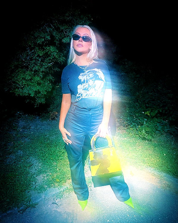 xtina instagram image archive image